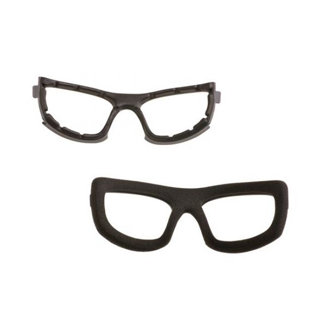 Habbetét szellőzéssel az ALTERNATOR szemüveghez